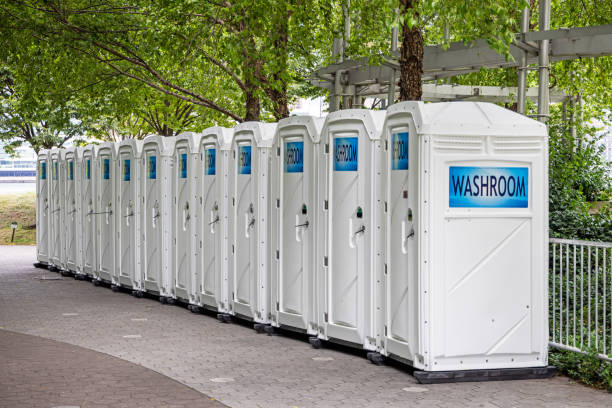 Best Event porta potty rental  in Fosston, MN