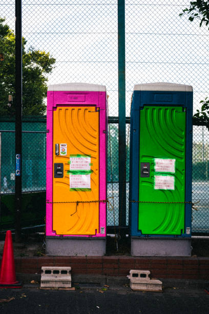 Best Porta potty for special events  in Fosston, MN
