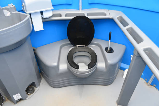 Portable Toilet Options We Offer in Fosston, MN