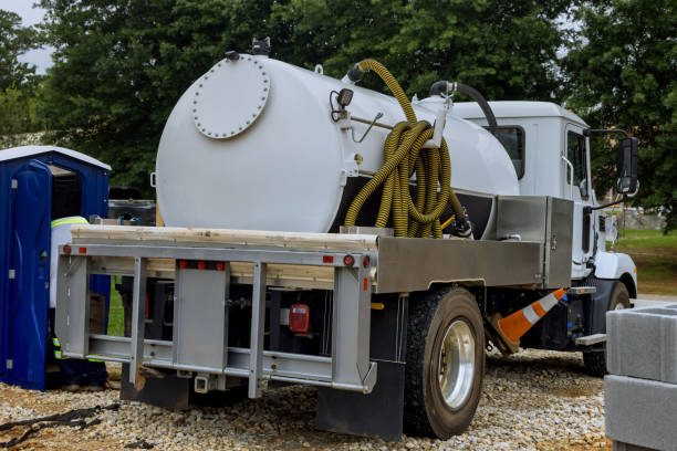 Best Affordable portable toilet rental  in Fosston, MN