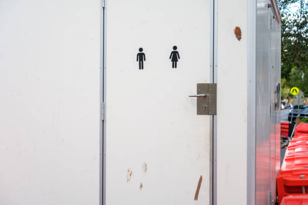 Sanitation services for porta potties in Fosston, MN