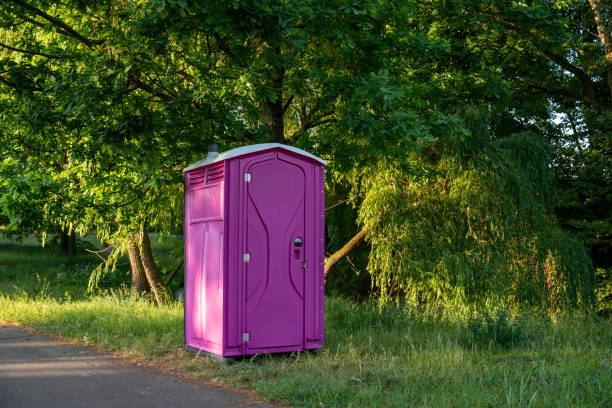Best Affordable porta potty rental  in Fosston, MN