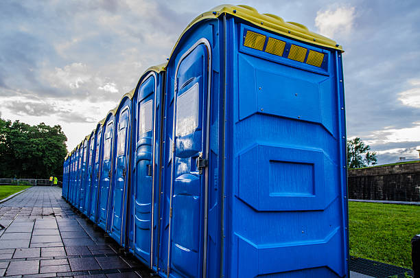 Best High-end porta potty rental  in Fosston, MN